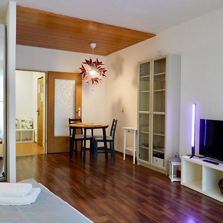 Energetic Mountain Apartment Garmisch-Partenkirchen Dış mekan fotoğraf