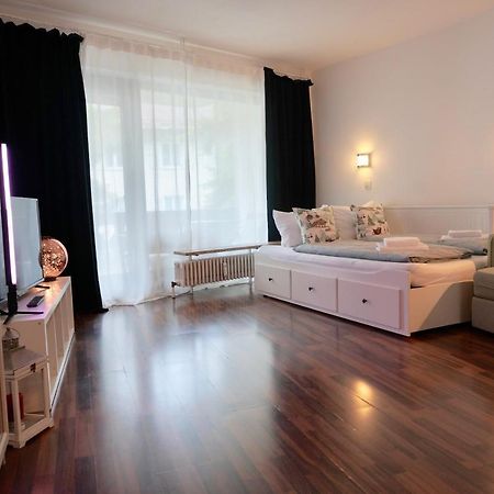 Energetic Mountain Apartment Garmisch-Partenkirchen Dış mekan fotoğraf