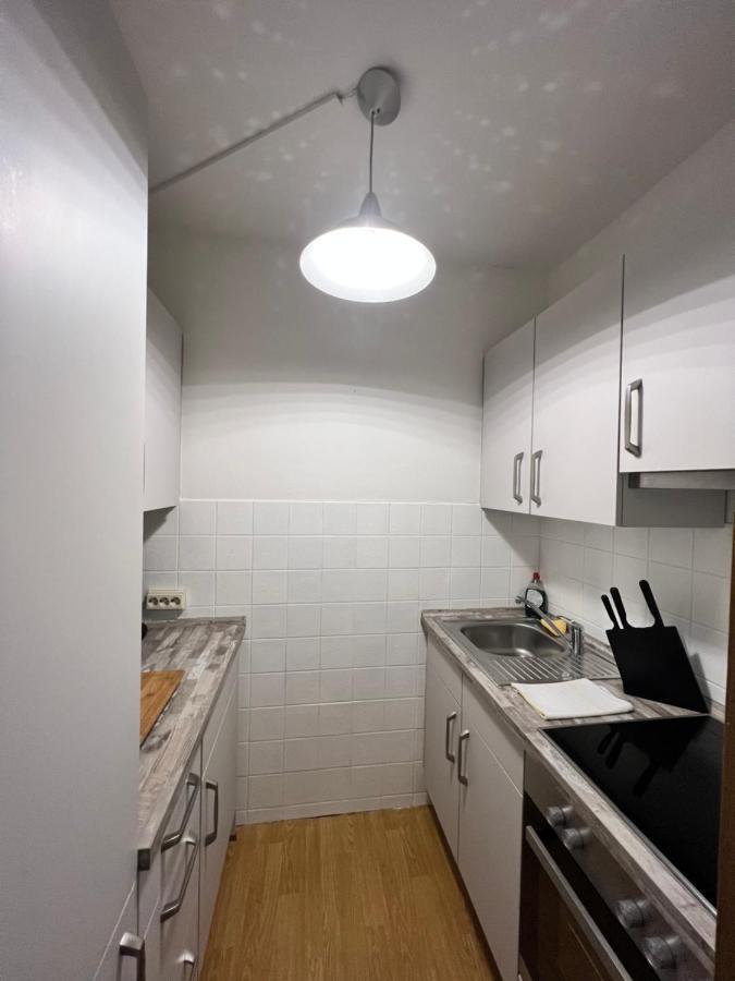 Energetic Mountain Apartment Garmisch-Partenkirchen Dış mekan fotoğraf